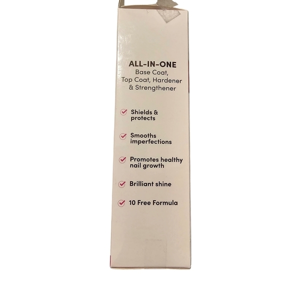 Glaze Strong Semi-Cured Gel Starter Kit - White - Picture 3 of 4